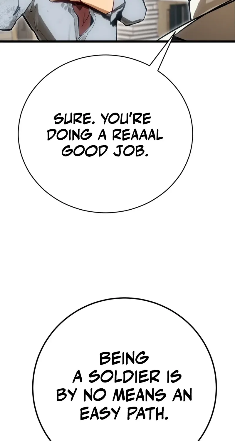 The Black-Haired U.S. Army General Chapter 0 – Page 113