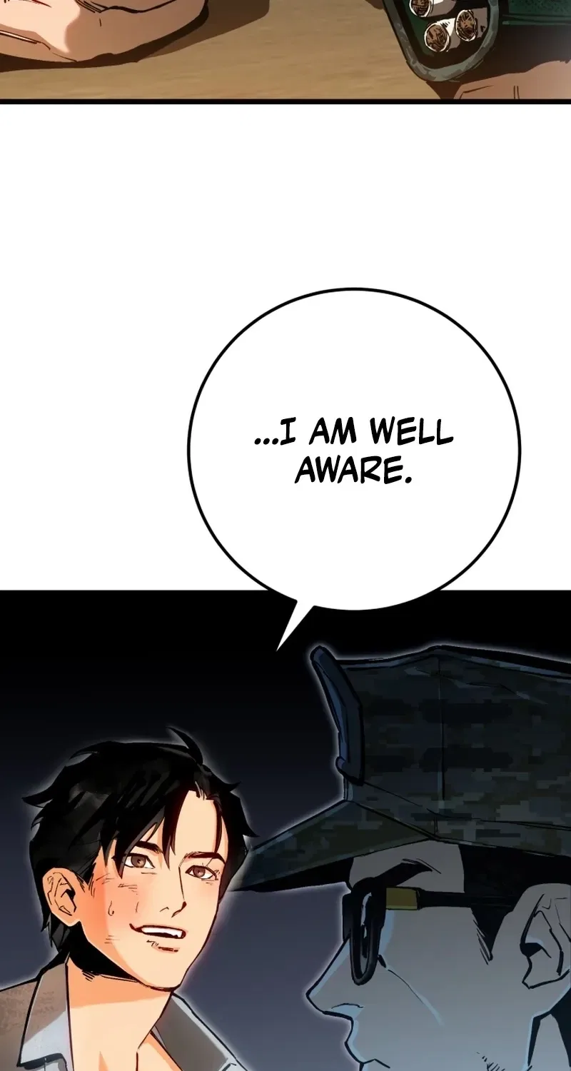 The Black-Haired U.S. Army General Chapter 0 – Page 115