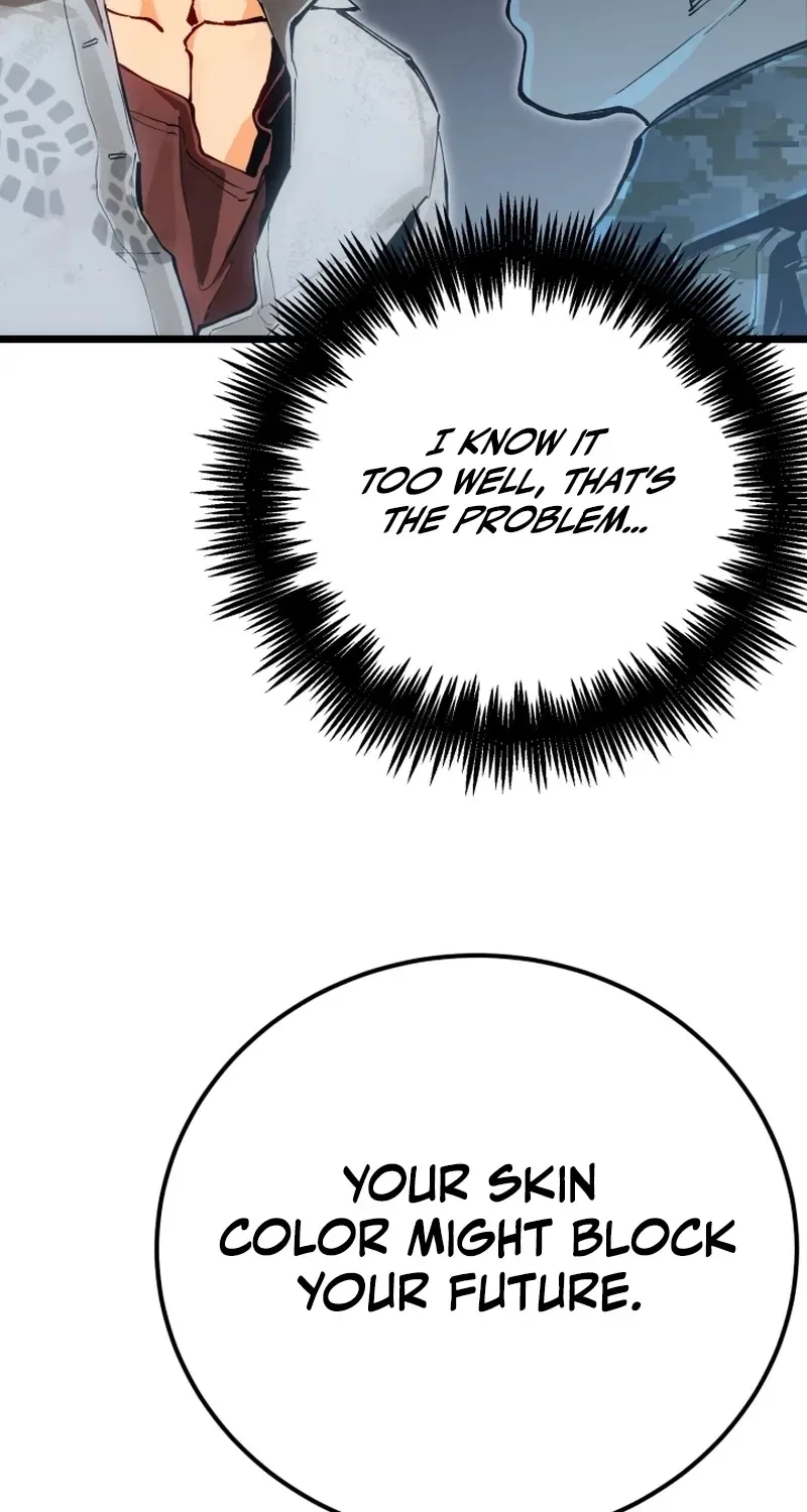 The Black-Haired U.S. Army General Chapter 0 – Page 116