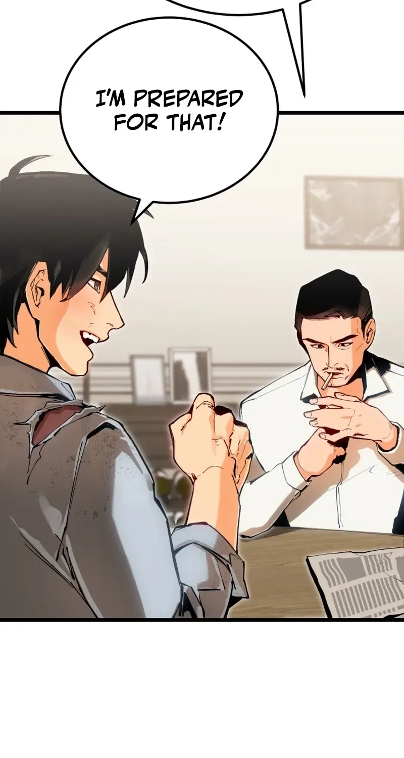 The Black-Haired U.S. Army General Chapter 0 – Page 117