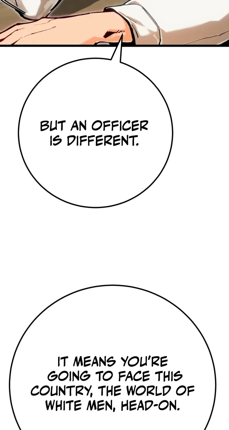 The Black-Haired U.S. Army General Chapter 0 – Page 121