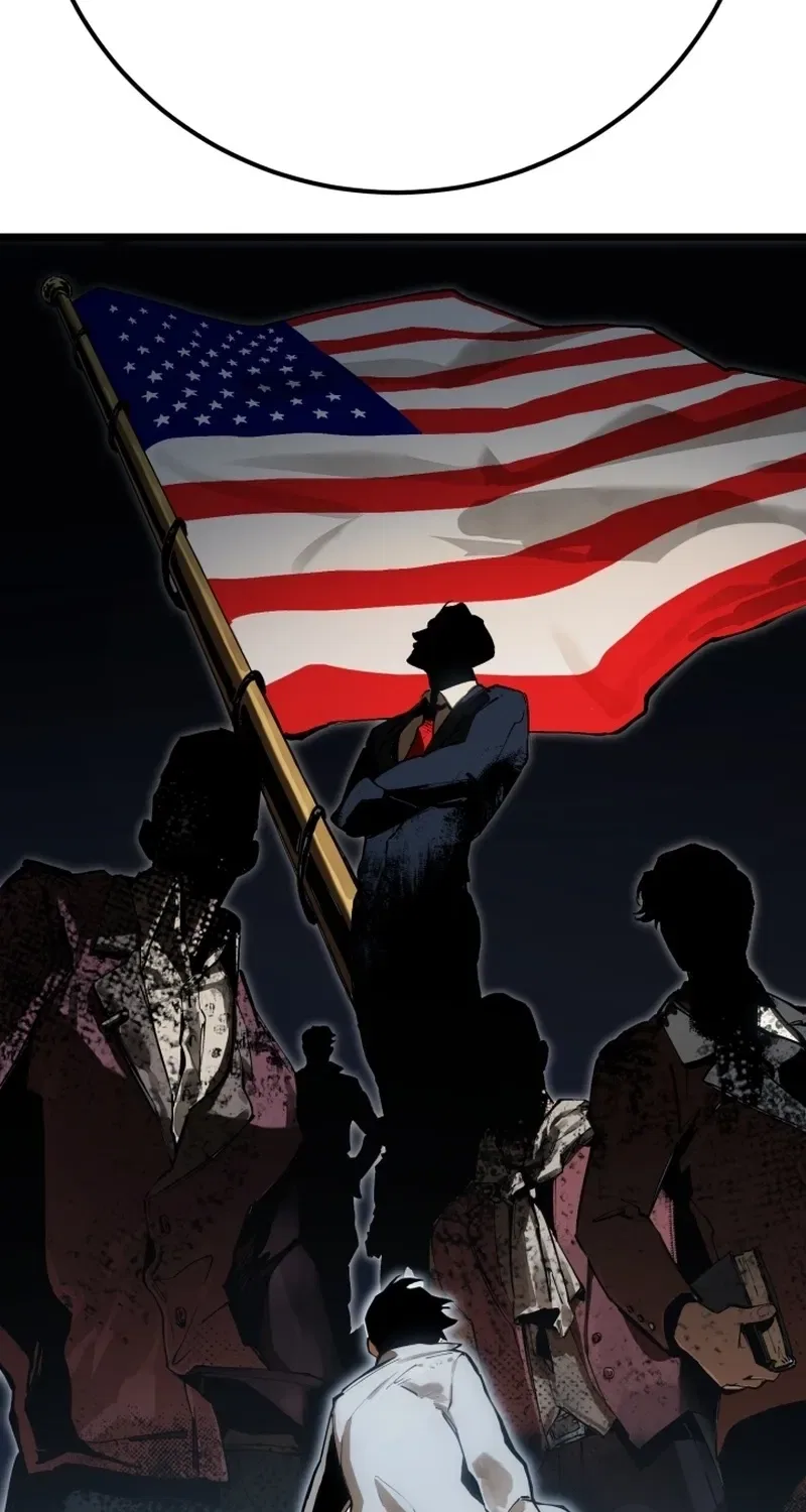 The Black-Haired U.S. Army General Chapter 0 – Page 122