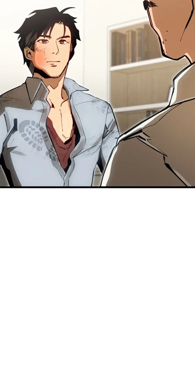 The Black-Haired U.S. Army General Chapter 0 – Page 124