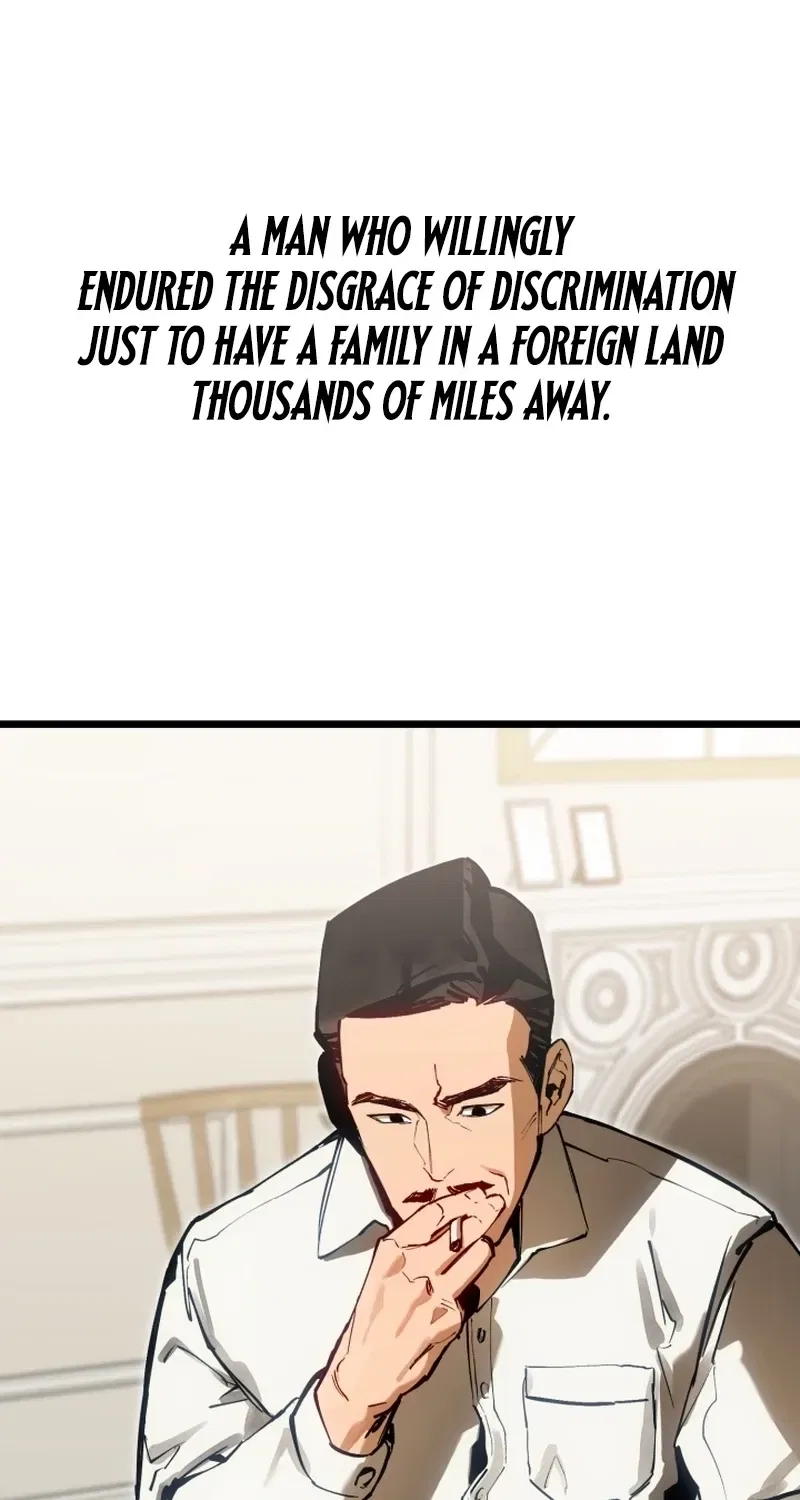 The Black-Haired U.S. Army General Chapter 0 – Page 125