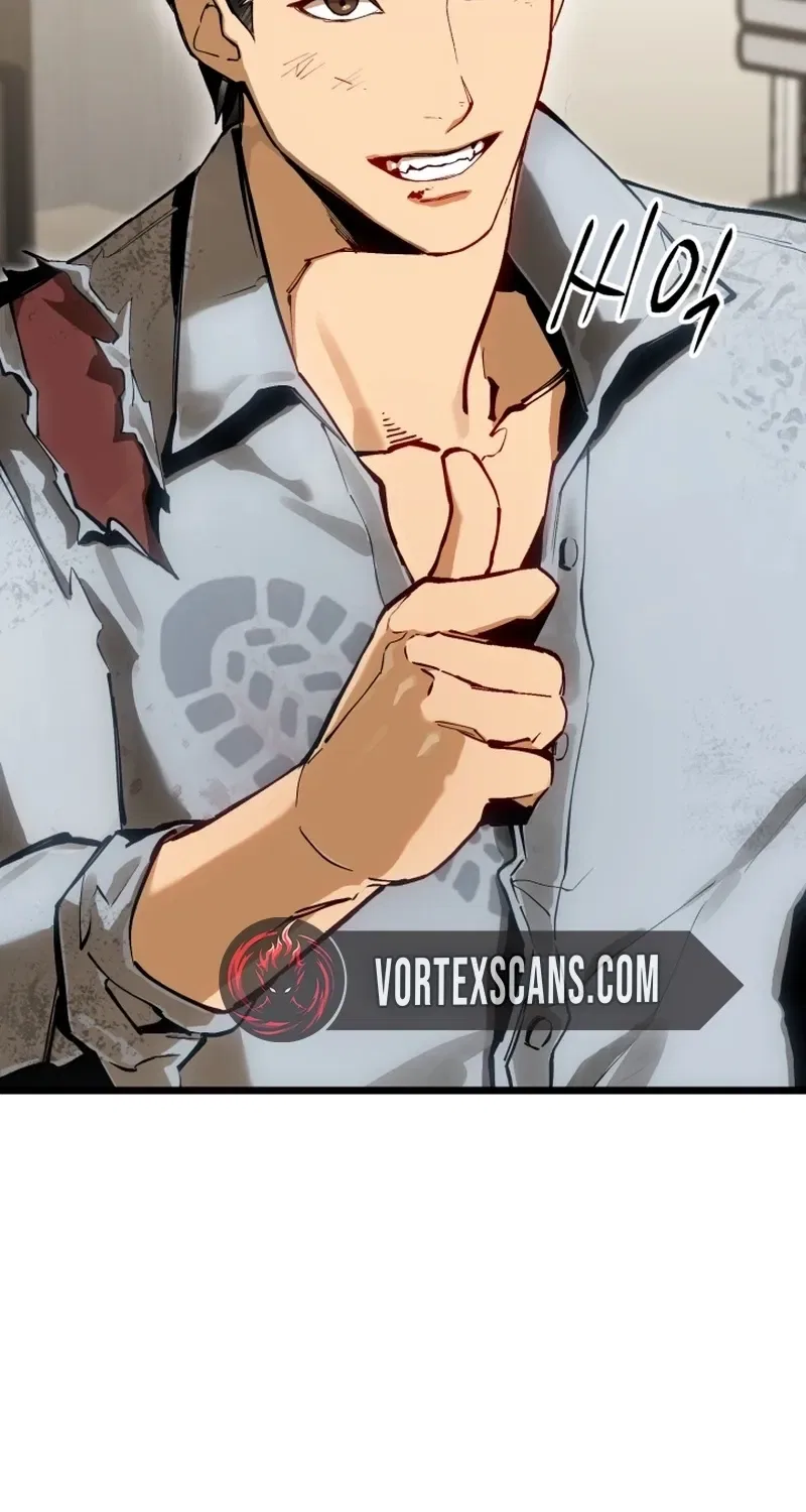 The Black-Haired U.S. Army General Chapter 0 – Page 130