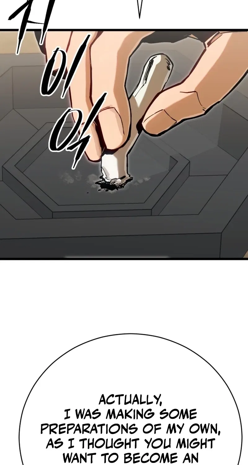 The Black-Haired U.S. Army General Chapter 0 – Page 134