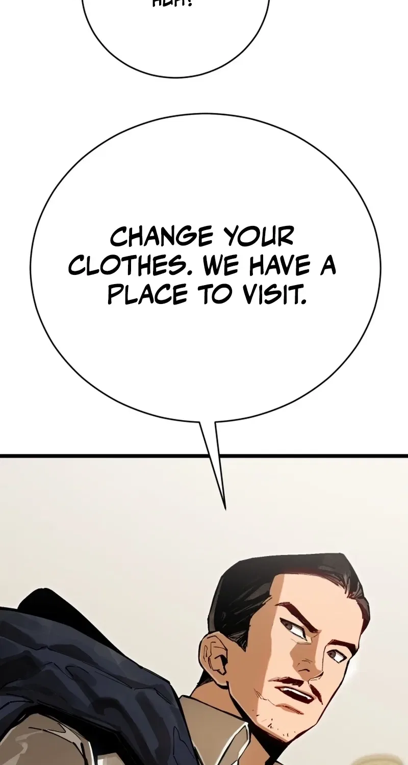The Black-Haired U.S. Army General Chapter 0 – Page 136