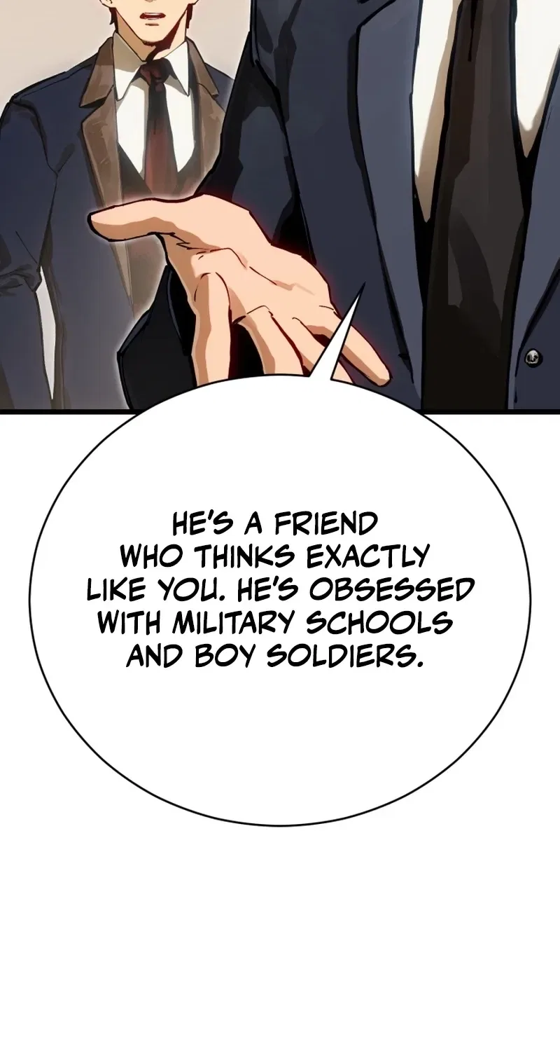 The Black-Haired U.S. Army General Chapter 0 – Page 149