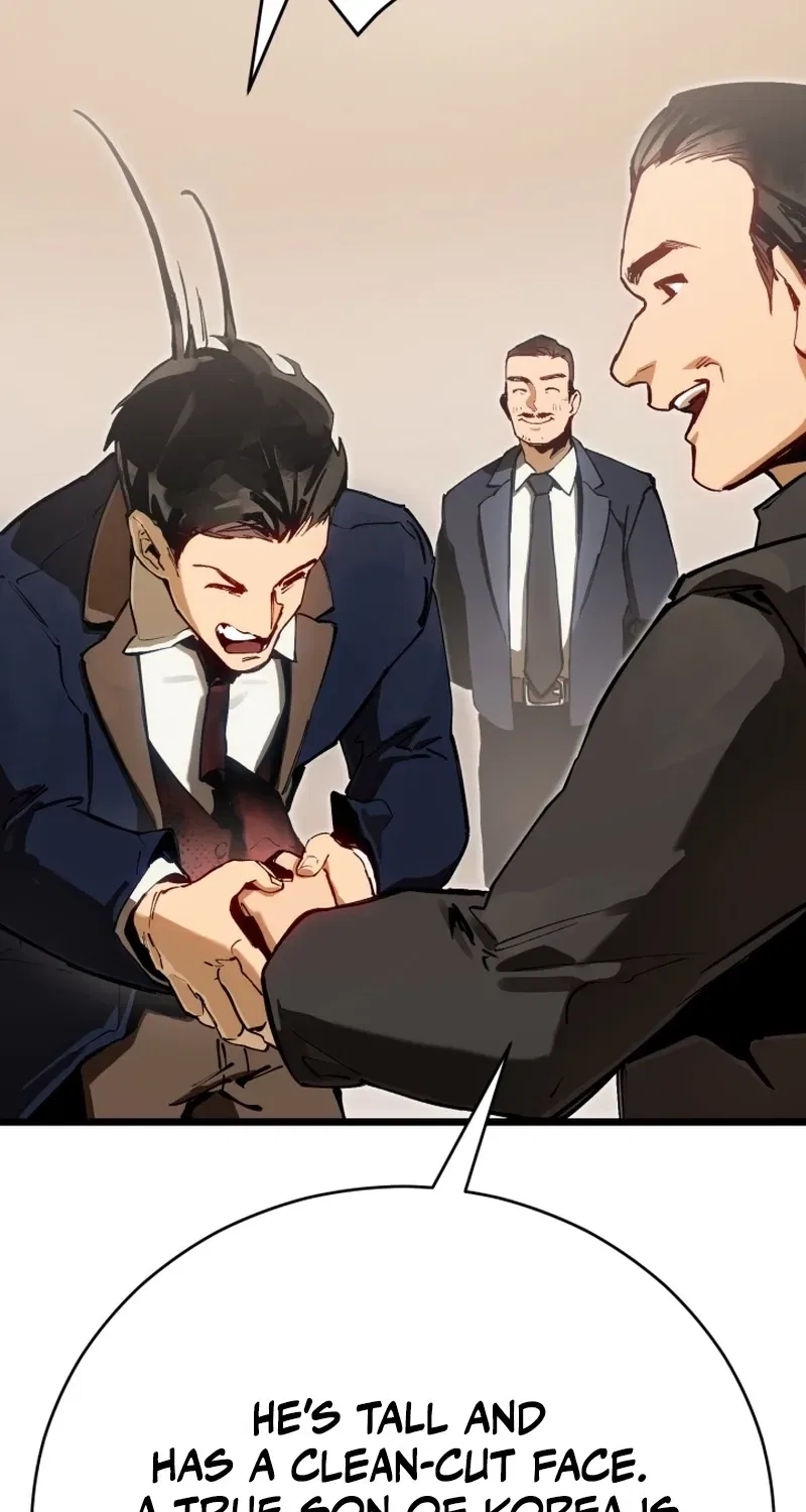 The Black-Haired U.S. Army General Chapter 0 – Page 153