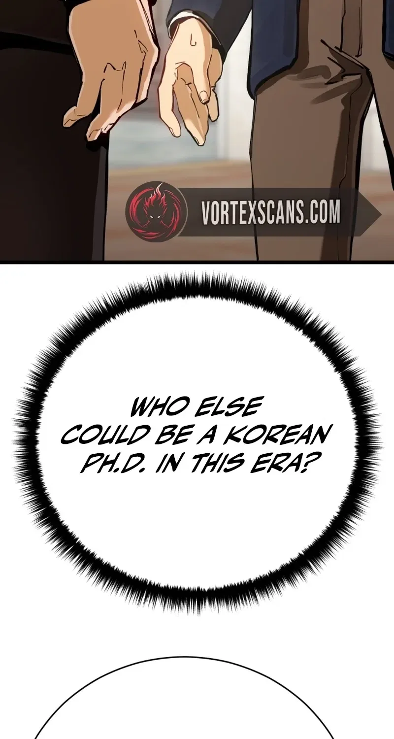 The Black-Haired U.S. Army General Chapter 0 – Page 163
