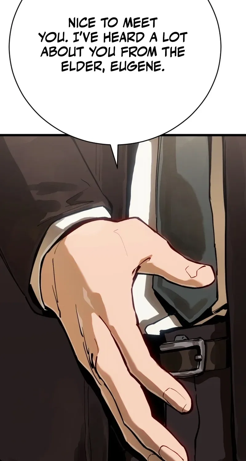 The Black-Haired U.S. Army General Chapter 0 – Page 164