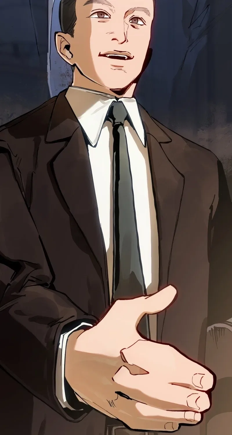 The Black-Haired U.S. Army General Chapter 0 – Page 167