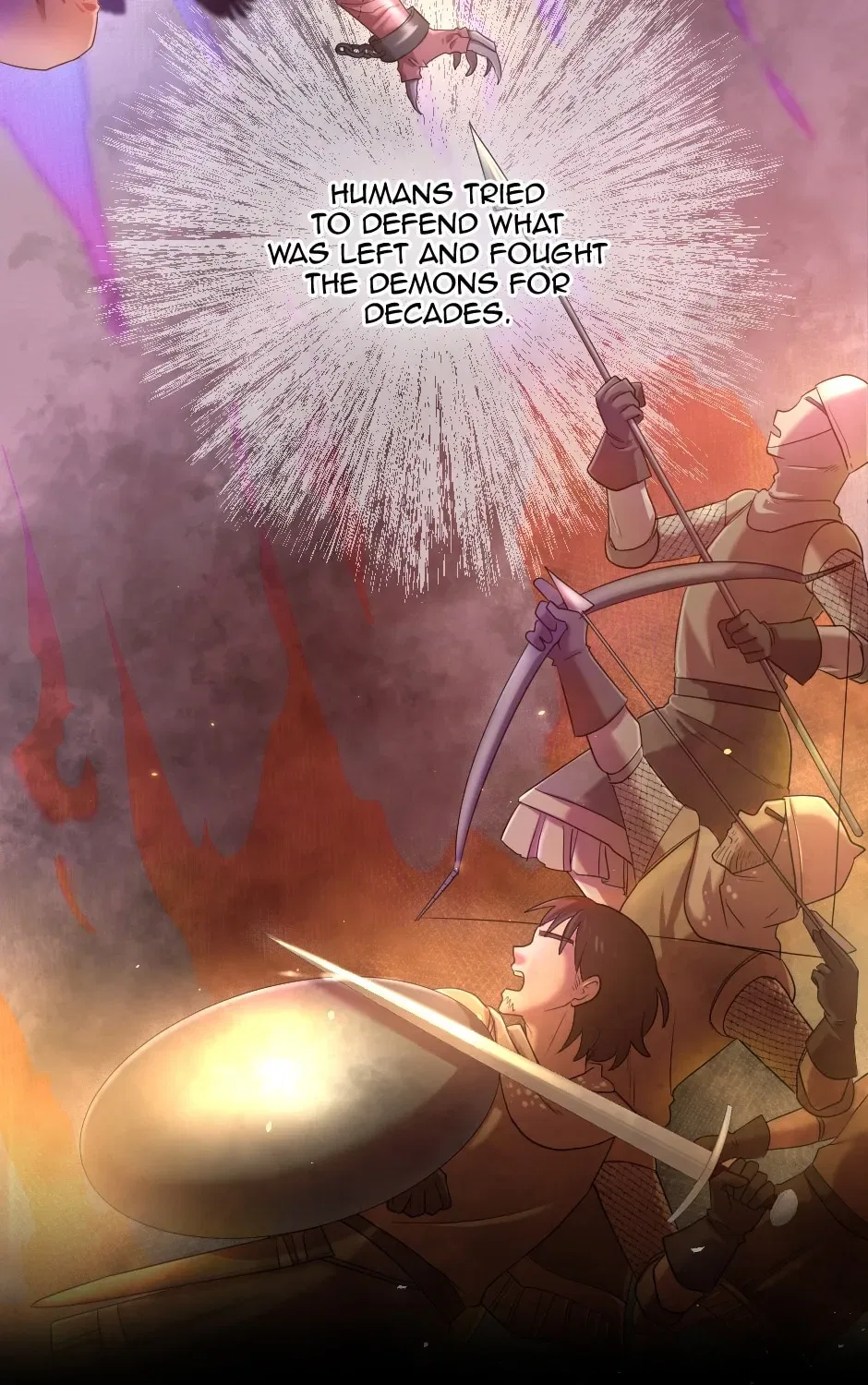 A Thousand Year Engagement Chapter 1 – Page 7