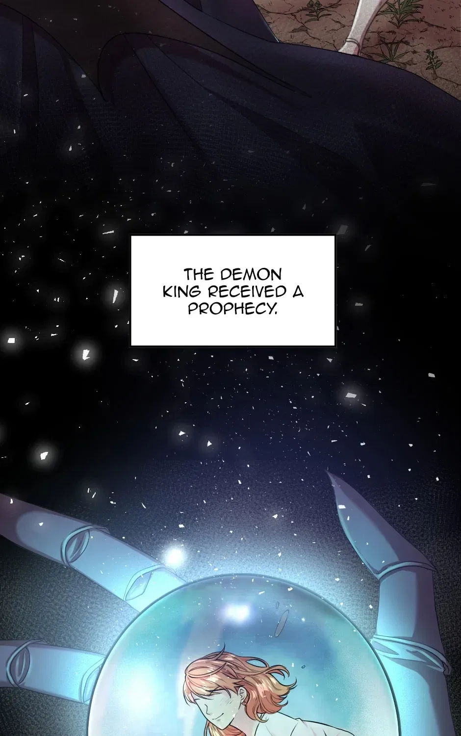 A Thousand Year Engagement Chapter 1 – Page 11