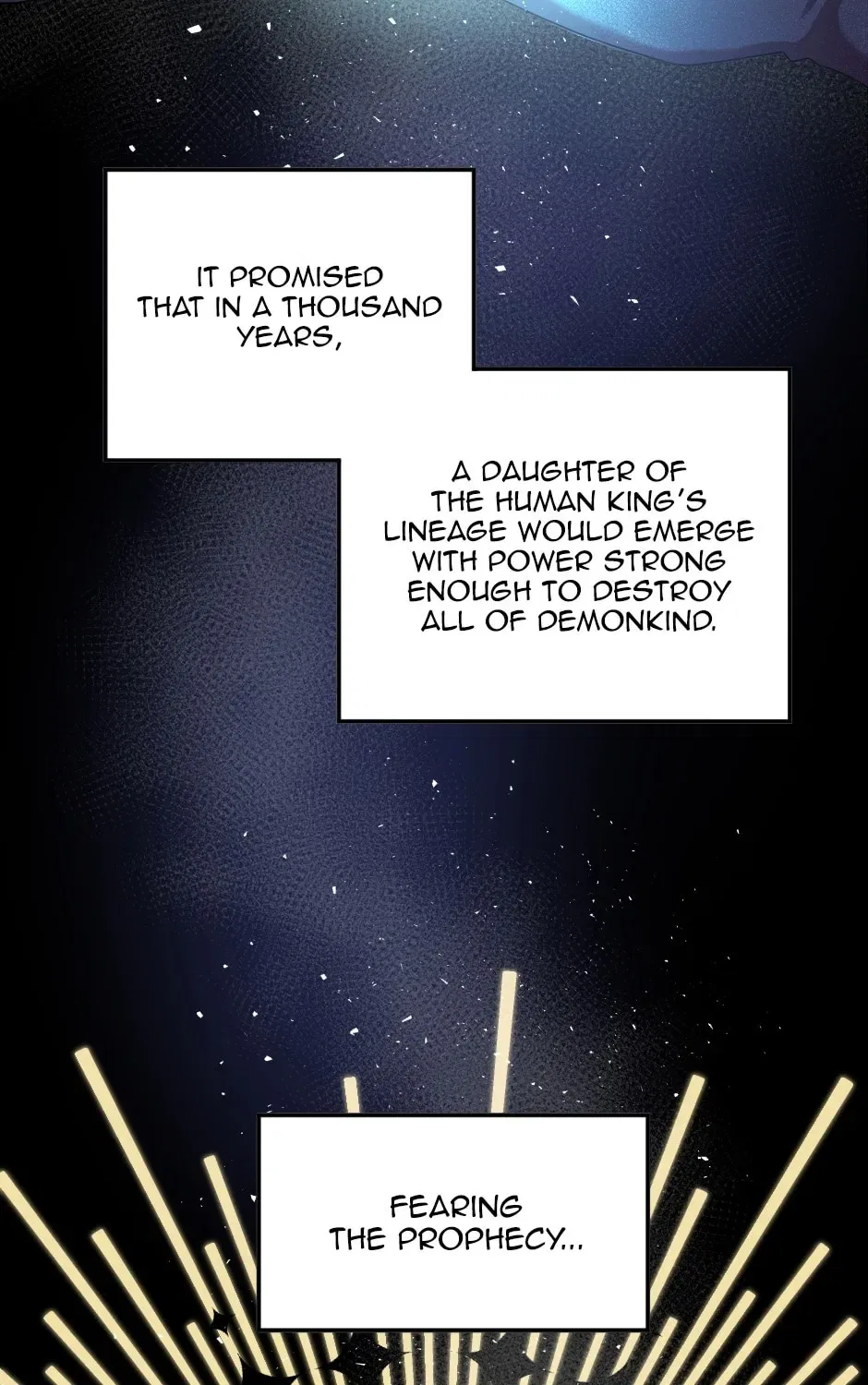 A Thousand Year Engagement Chapter 1 – Page 13