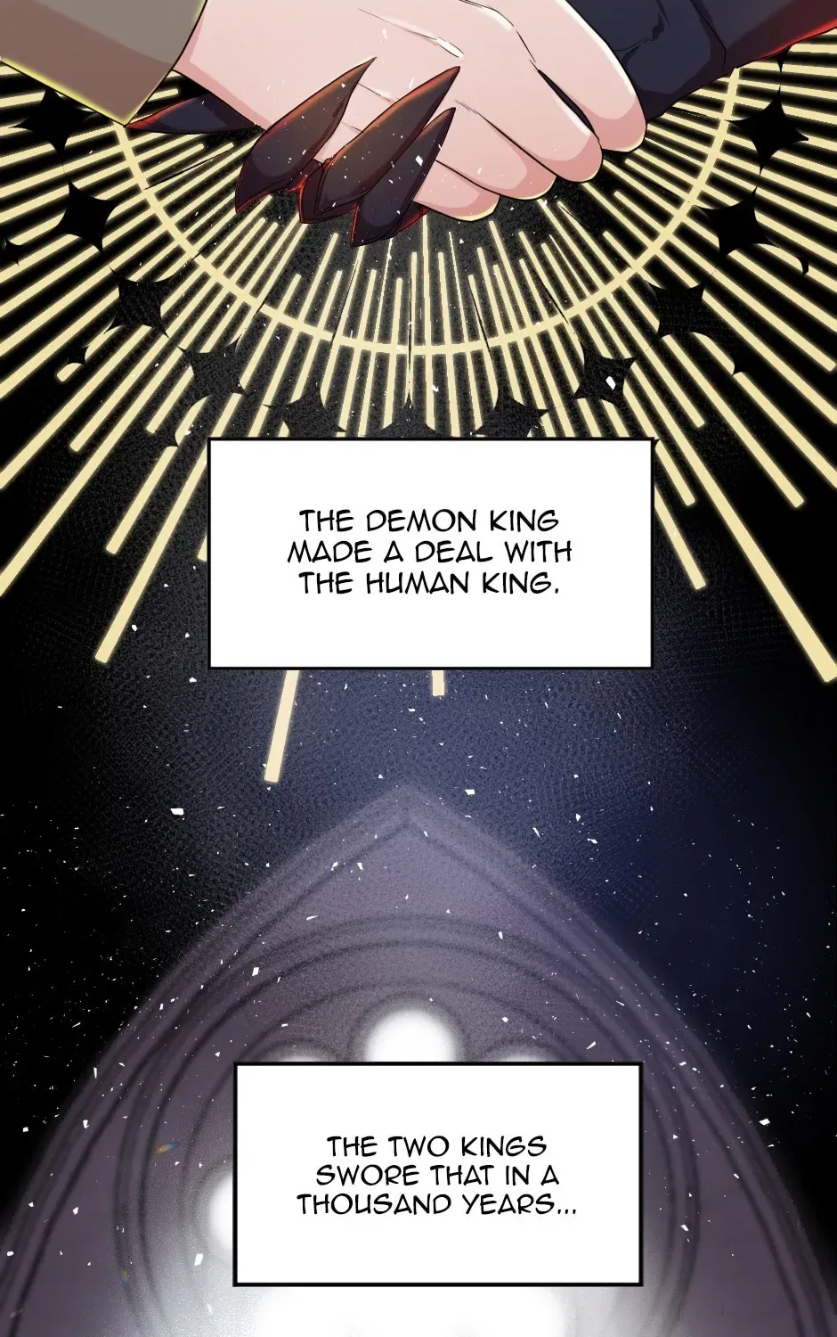 A Thousand Year Engagement Chapter 1 – Page 15