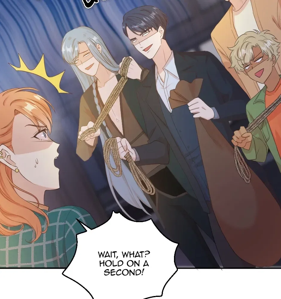 A Thousand Year Engagement Chapter 1 – Page 36