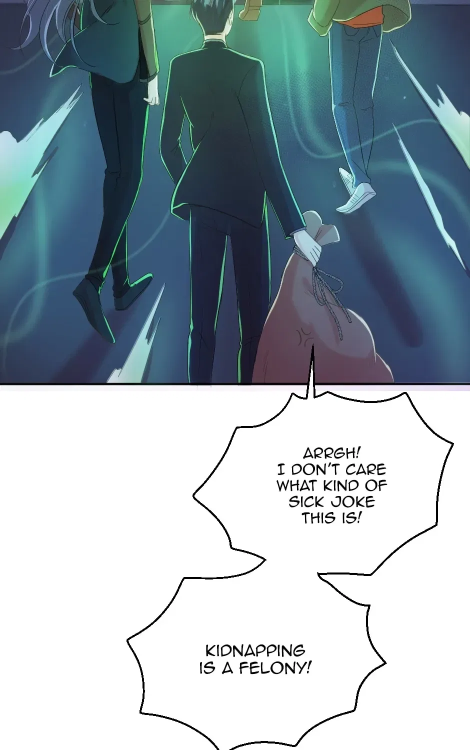 A Thousand Year Engagement Chapter 1 – Page 51