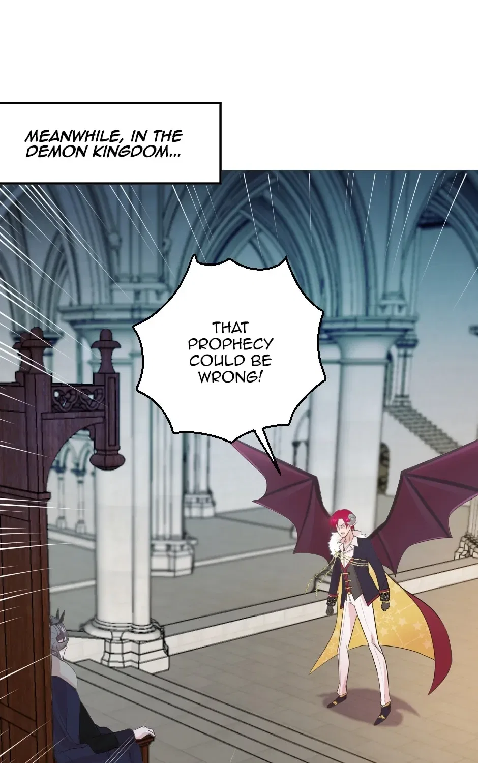 A Thousand Year Engagement Chapter 1 – Page 65