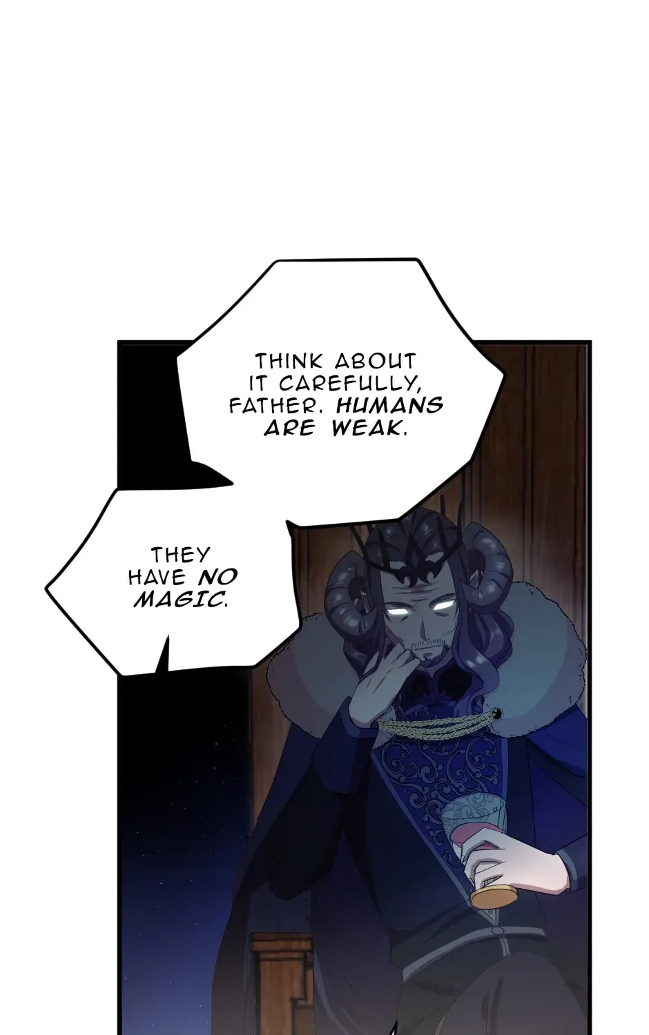 A Thousand Year Engagement Chapter 1 – Page 67