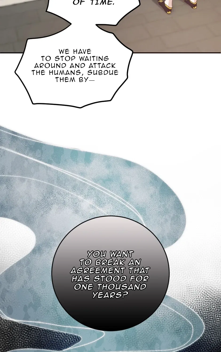 A Thousand Year Engagement Chapter 1 – Page 71