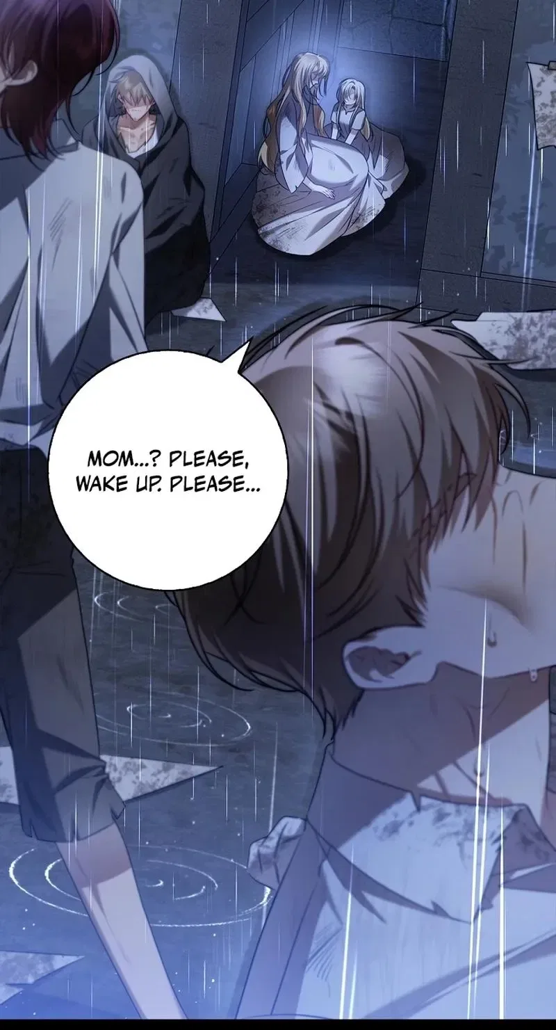 Sorry, I Got Distracted by Your Looks Chapter 1 – Page 3