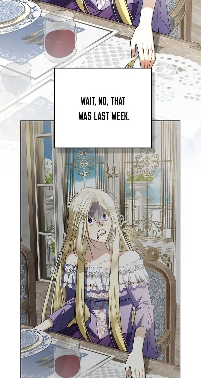 Sorry, I Got Distracted by Your Looks Chapter 1 – Page 21