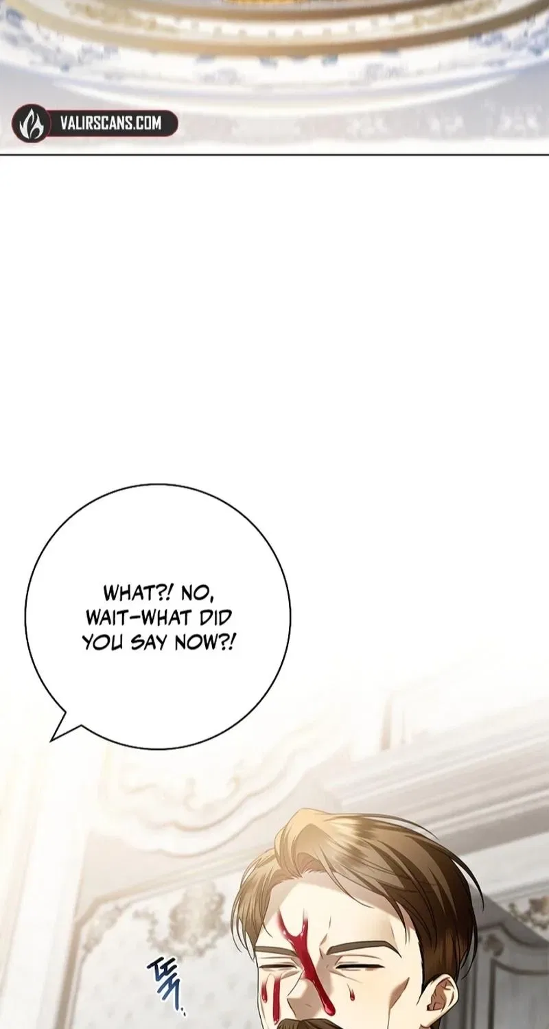 Sorry, I Got Distracted by Your Looks Chapter 1 – Page 24