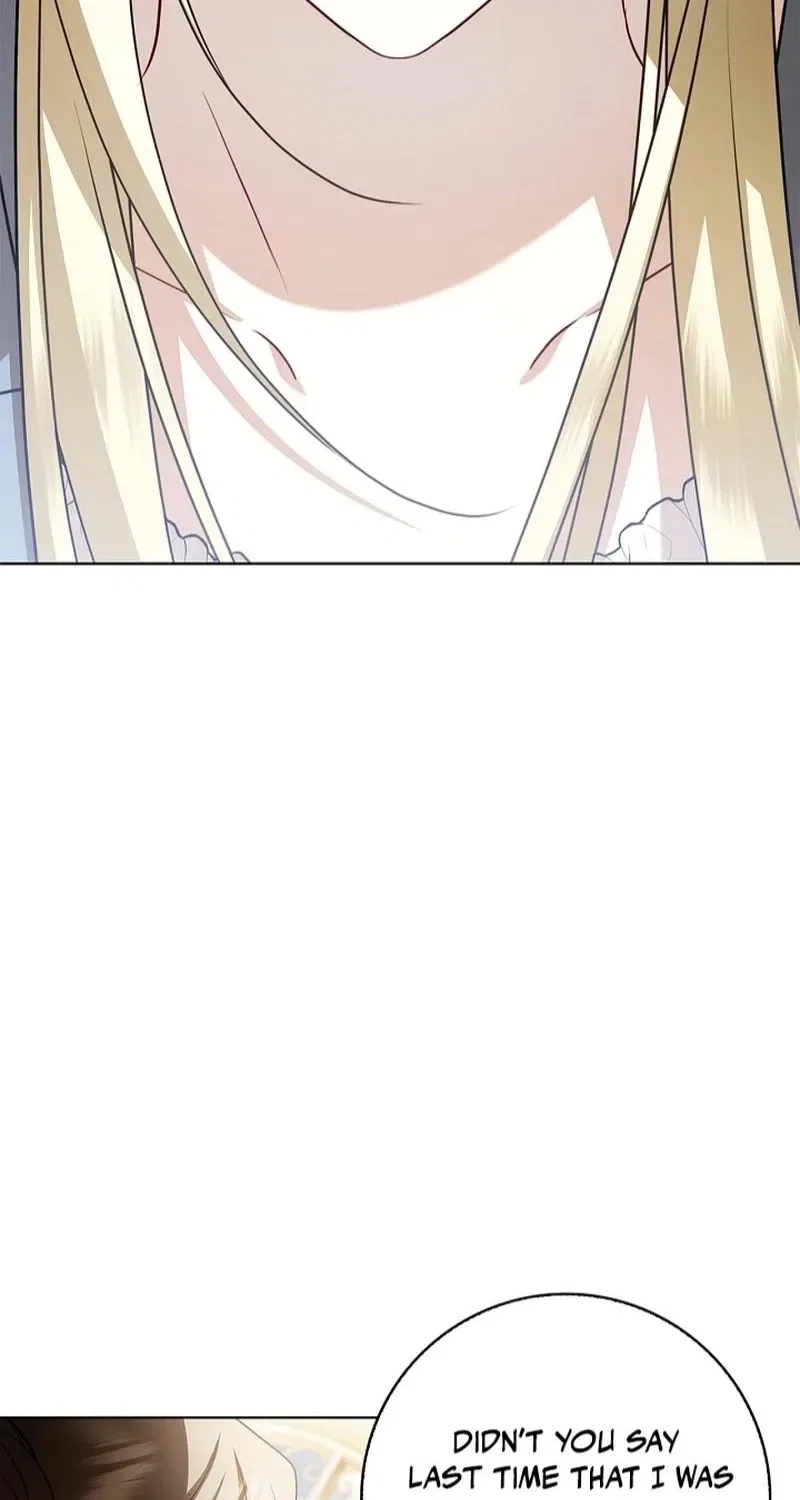 Sorry, I Got Distracted by Your Looks Chapter 1 – Page 35