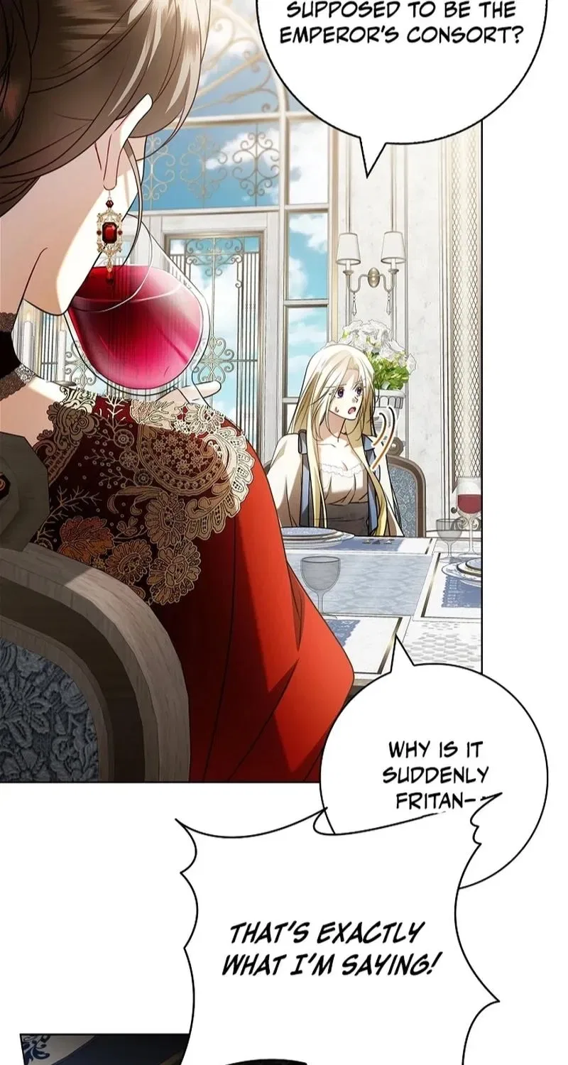 Sorry, I Got Distracted by Your Looks Chapter 1 – Page 36