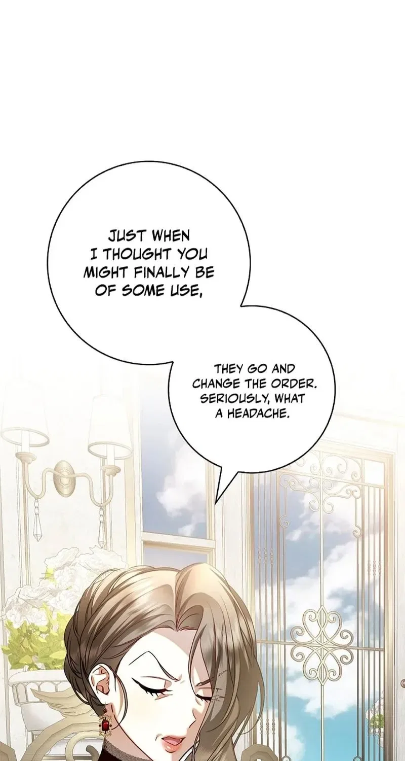 Sorry, I Got Distracted by Your Looks Chapter 1 – Page 38