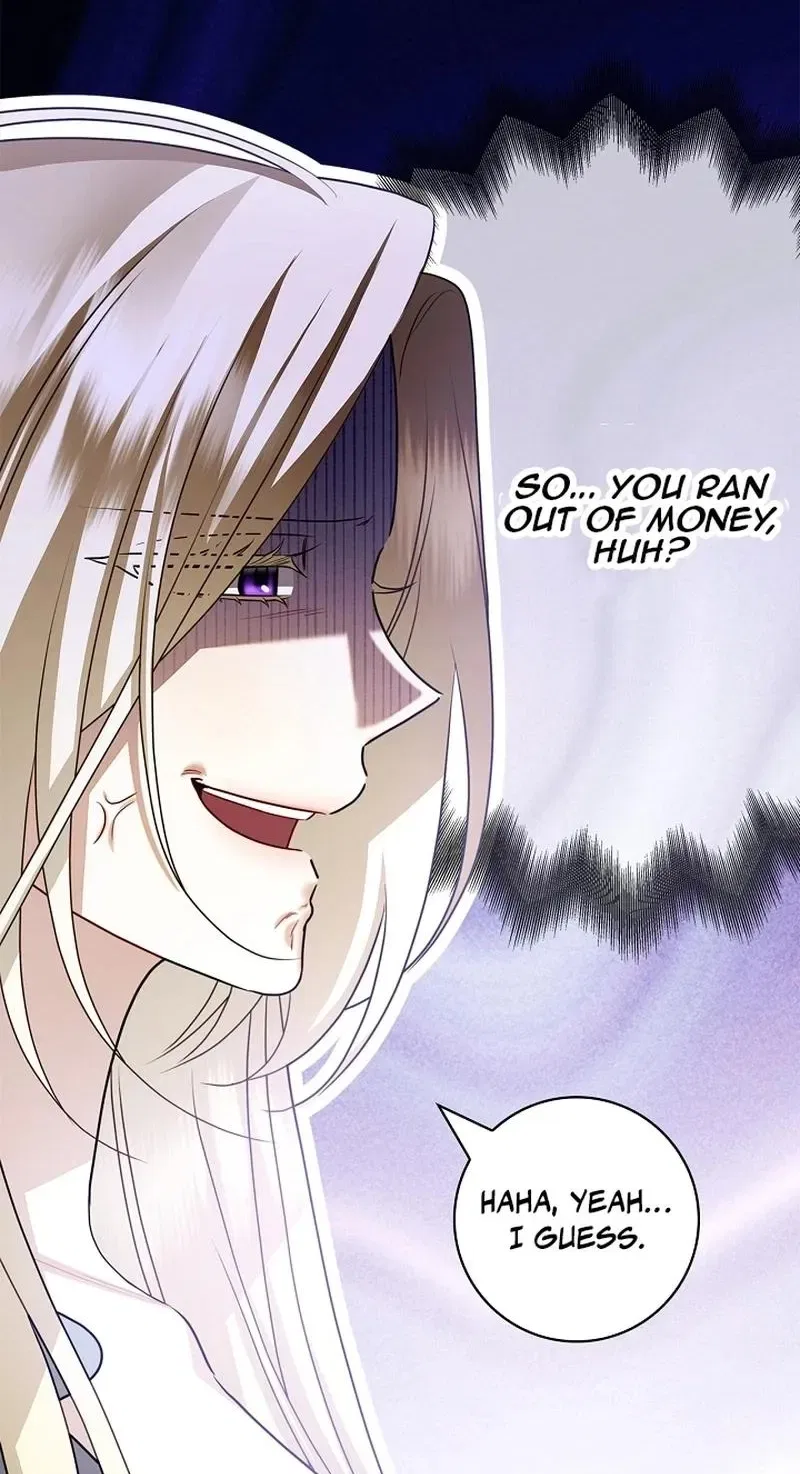 Sorry, I Got Distracted by Your Looks Chapter 1 – Page 42