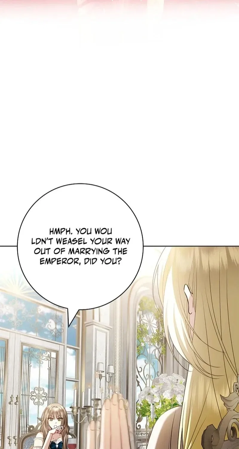 Sorry, I Got Distracted by Your Looks Chapter 1 – Page 51