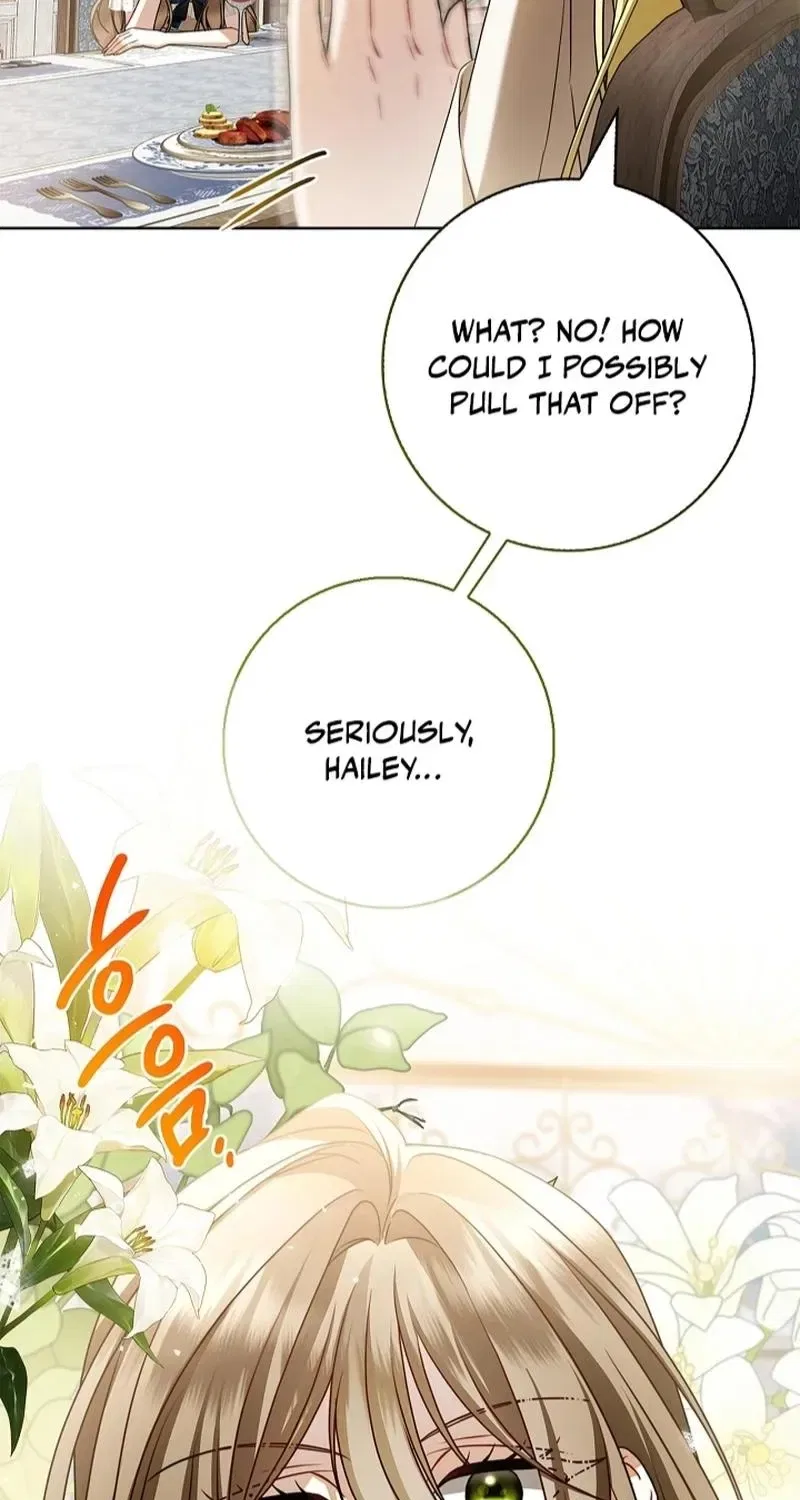 Sorry, I Got Distracted by Your Looks Chapter 1 – Page 52