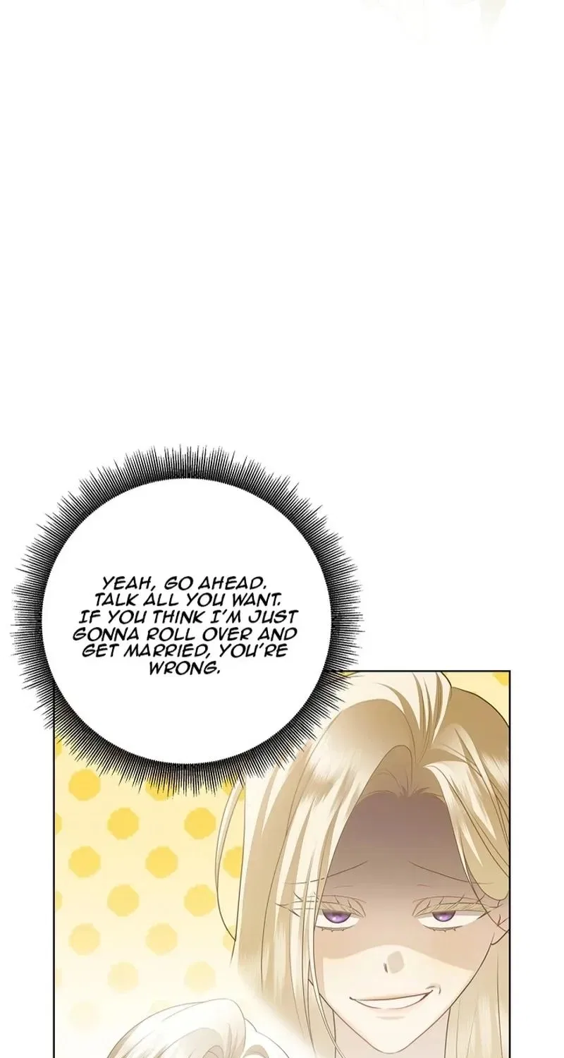 Sorry, I Got Distracted by Your Looks Chapter 1 – Page 54
