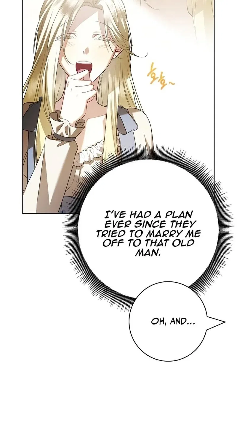 Sorry, I Got Distracted by Your Looks Chapter 1 – Page 55
