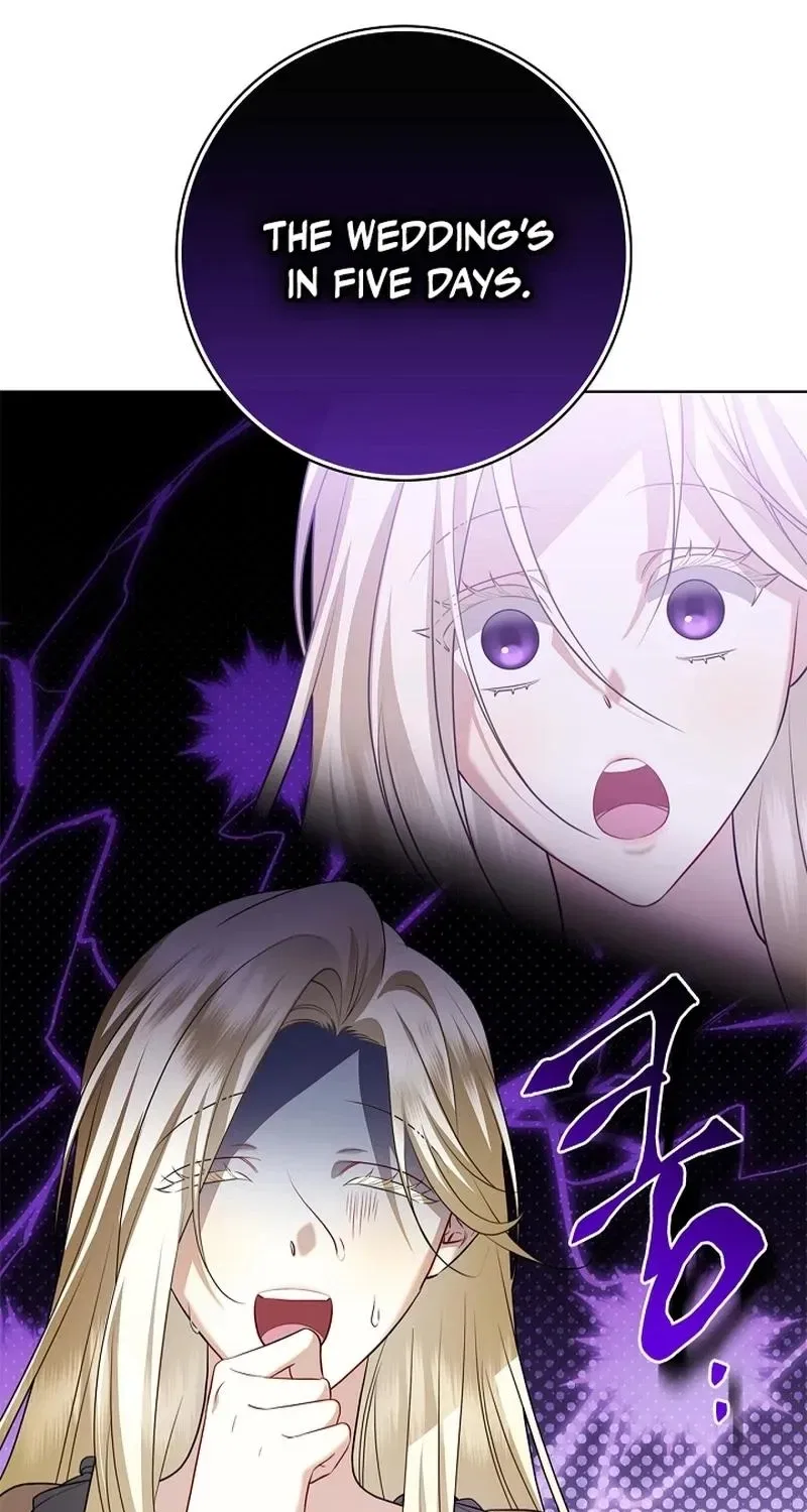 Sorry, I Got Distracted by Your Looks Chapter 1 – Page 56