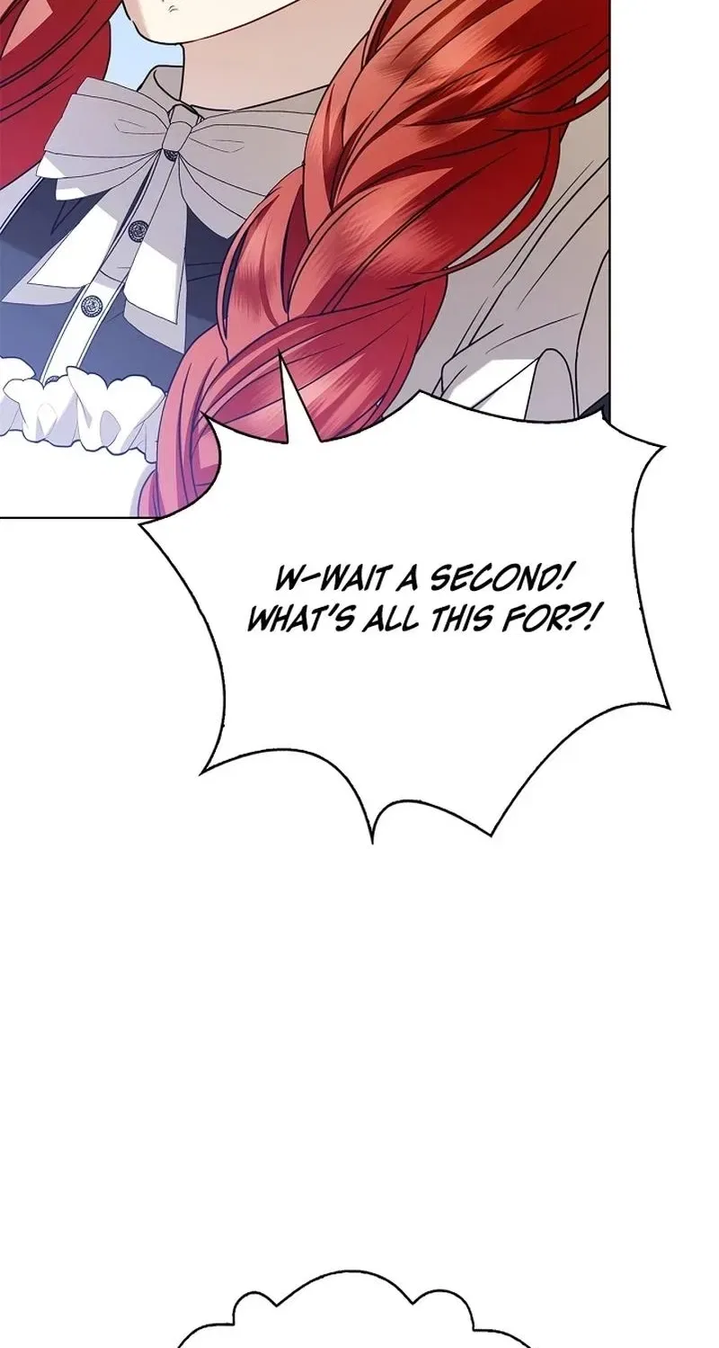 Sorry, I Got Distracted by Your Looks Chapter 1 – Page 68