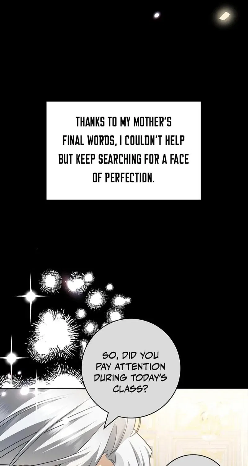 Sorry, I Got Distracted by Your Looks Chapter 1 – Page 77
