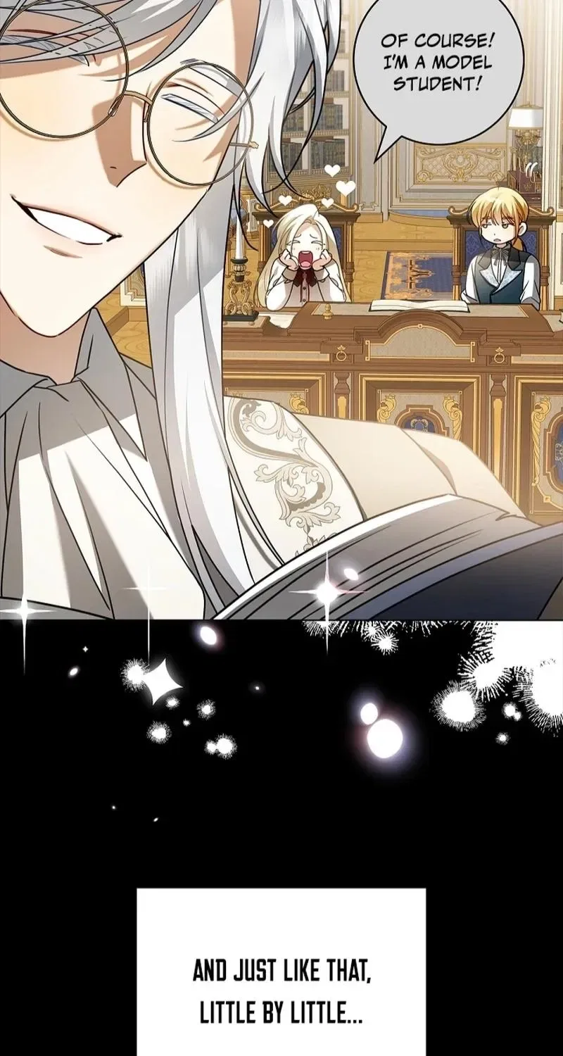 Sorry, I Got Distracted by Your Looks Chapter 1 – Page 78