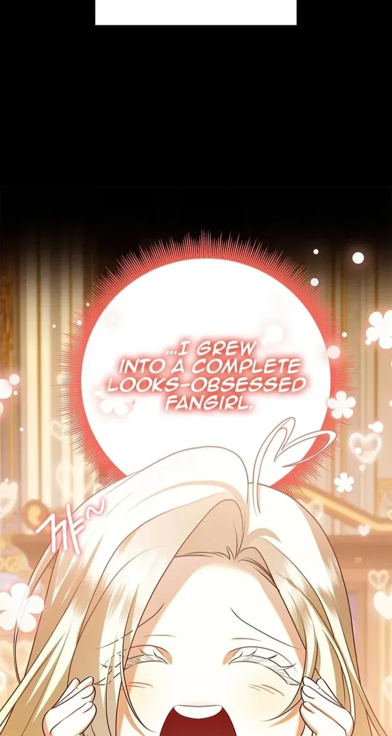 Sorry, I Got Distracted by Your Looks Chapter 1 – Page 79