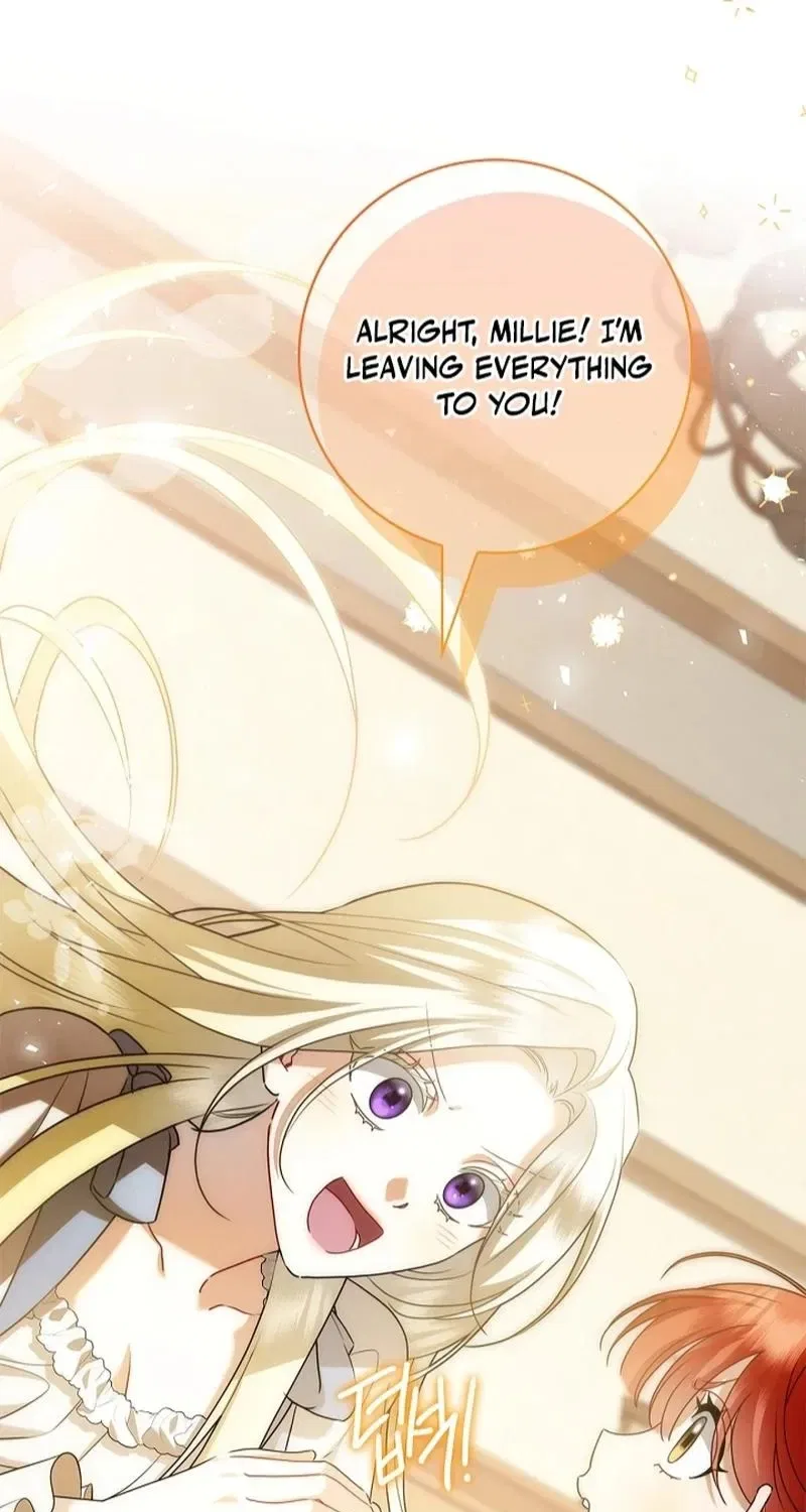 Sorry, I Got Distracted by Your Looks Chapter 1 – Page 82