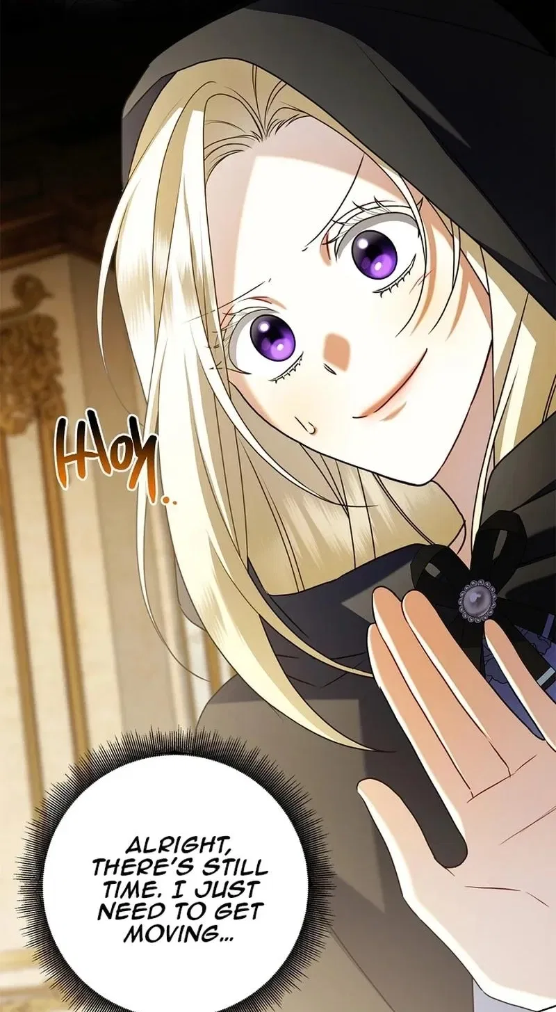 Sorry, I Got Distracted by Your Looks Chapter 1 – Page 89