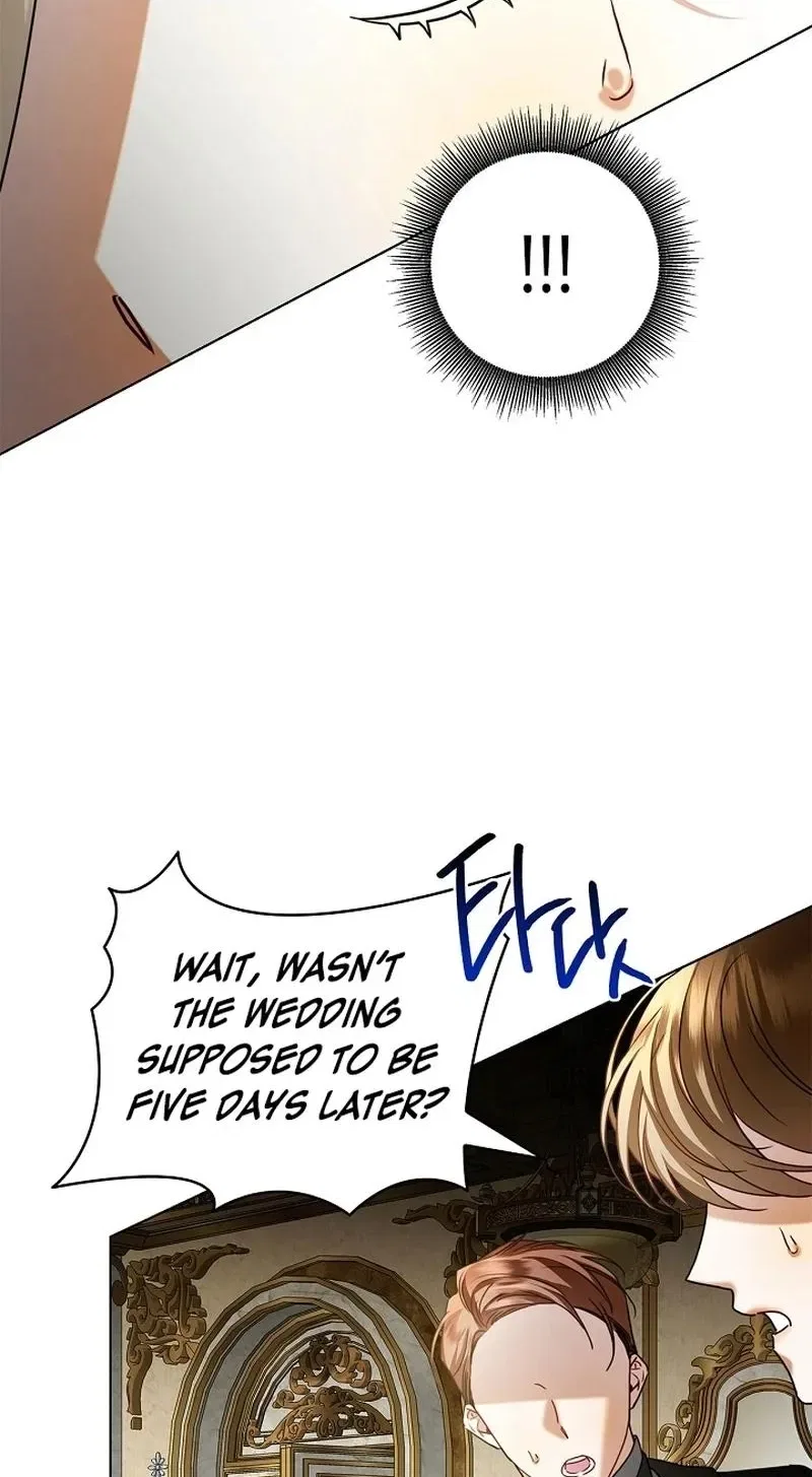 Sorry, I Got Distracted by Your Looks Chapter 1 – Page 91