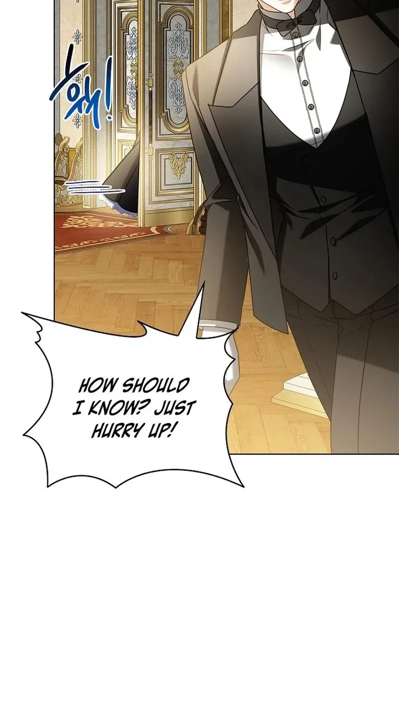 Sorry, I Got Distracted by Your Looks Chapter 1 – Page 92
