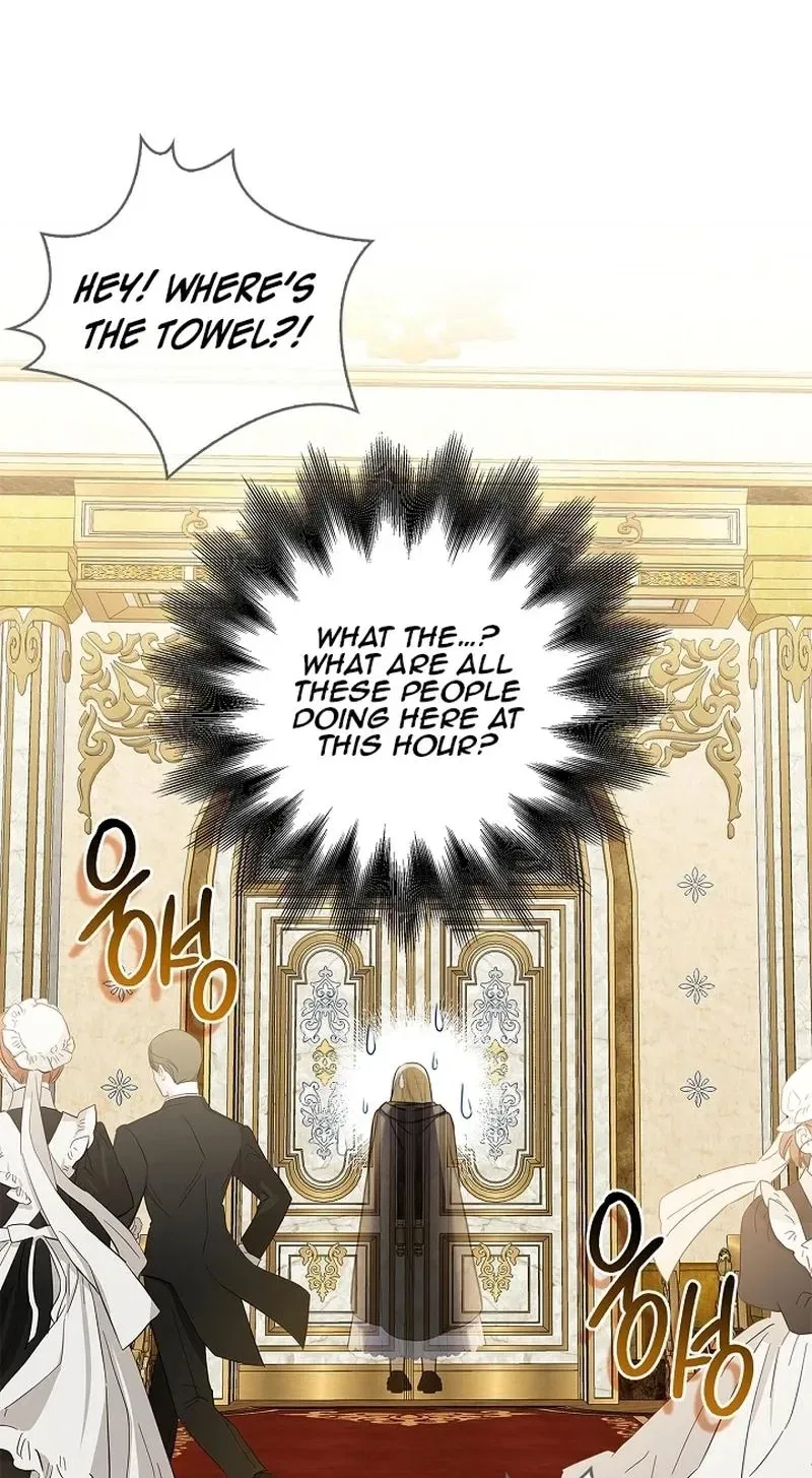Sorry, I Got Distracted by Your Looks Chapter 1 – Page 93