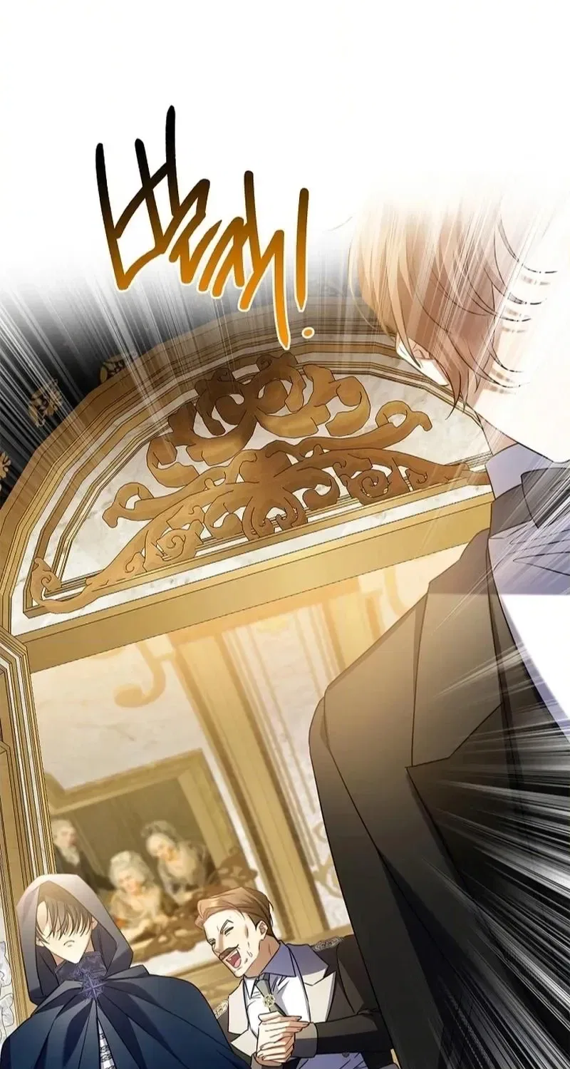 Sorry, I Got Distracted by Your Looks Chapter 1 – Page 100
