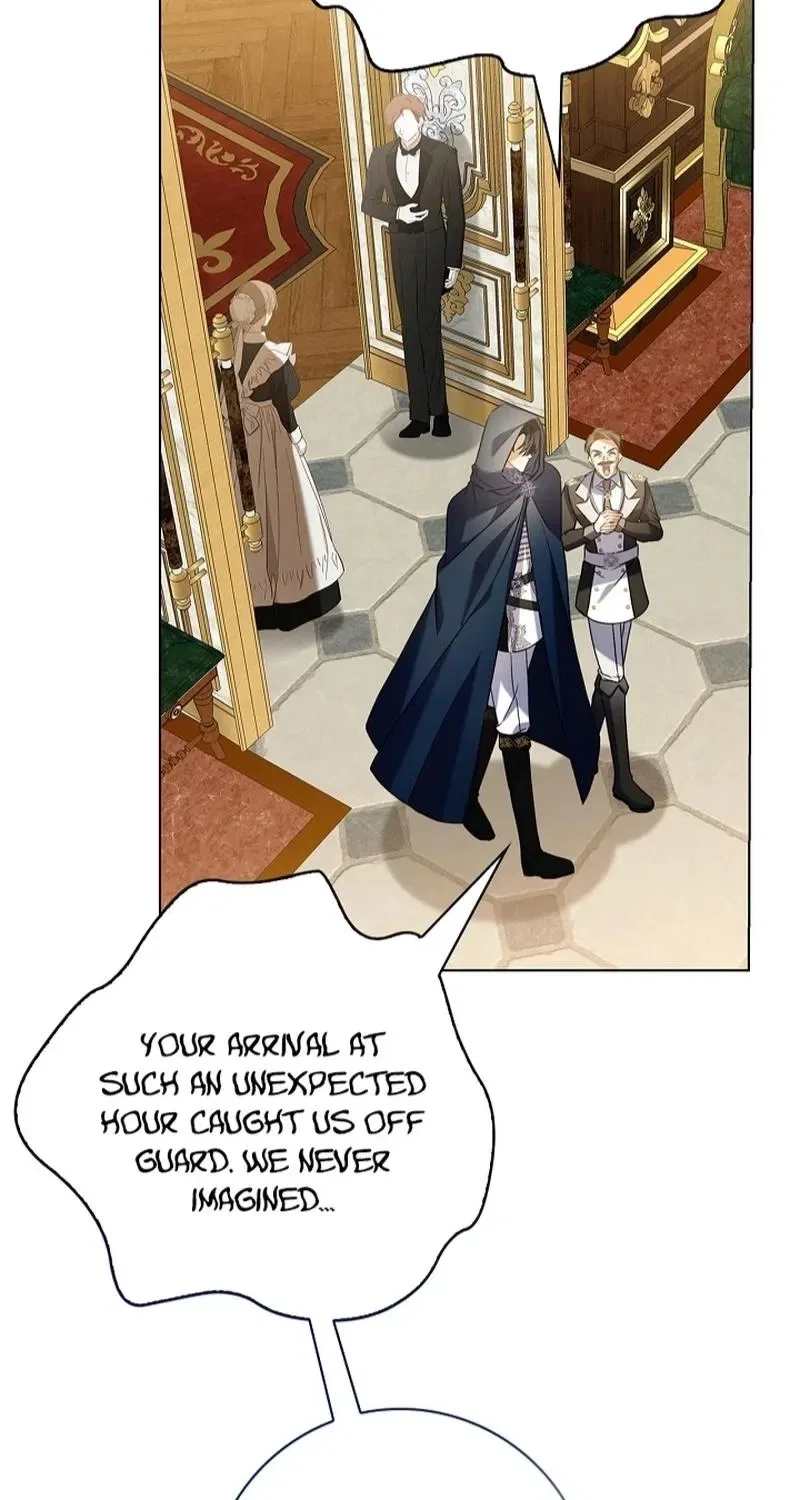 Sorry, I Got Distracted by Your Looks Chapter 1 – Page 102