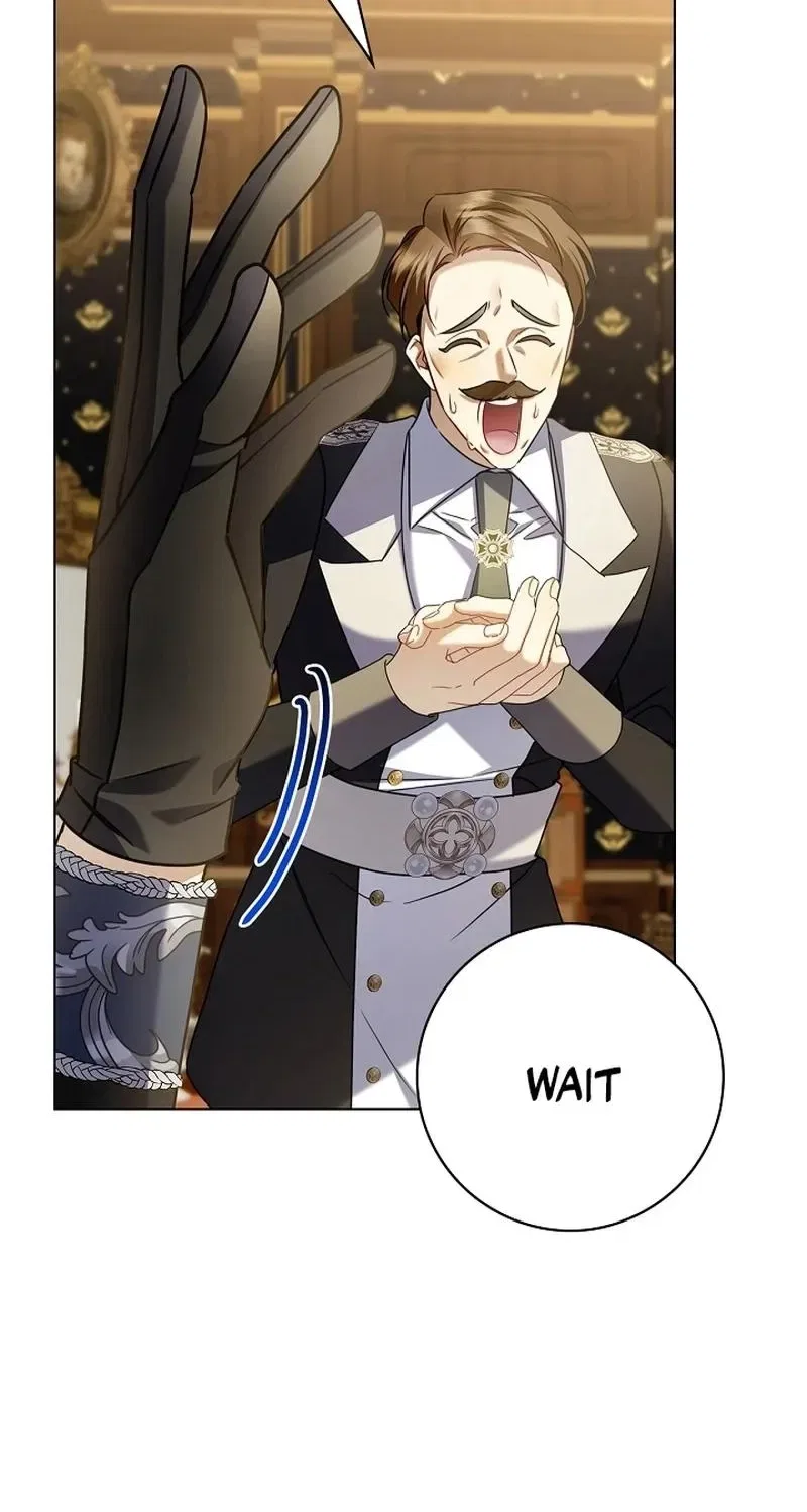 Sorry, I Got Distracted by Your Looks Chapter 1 – Page 105