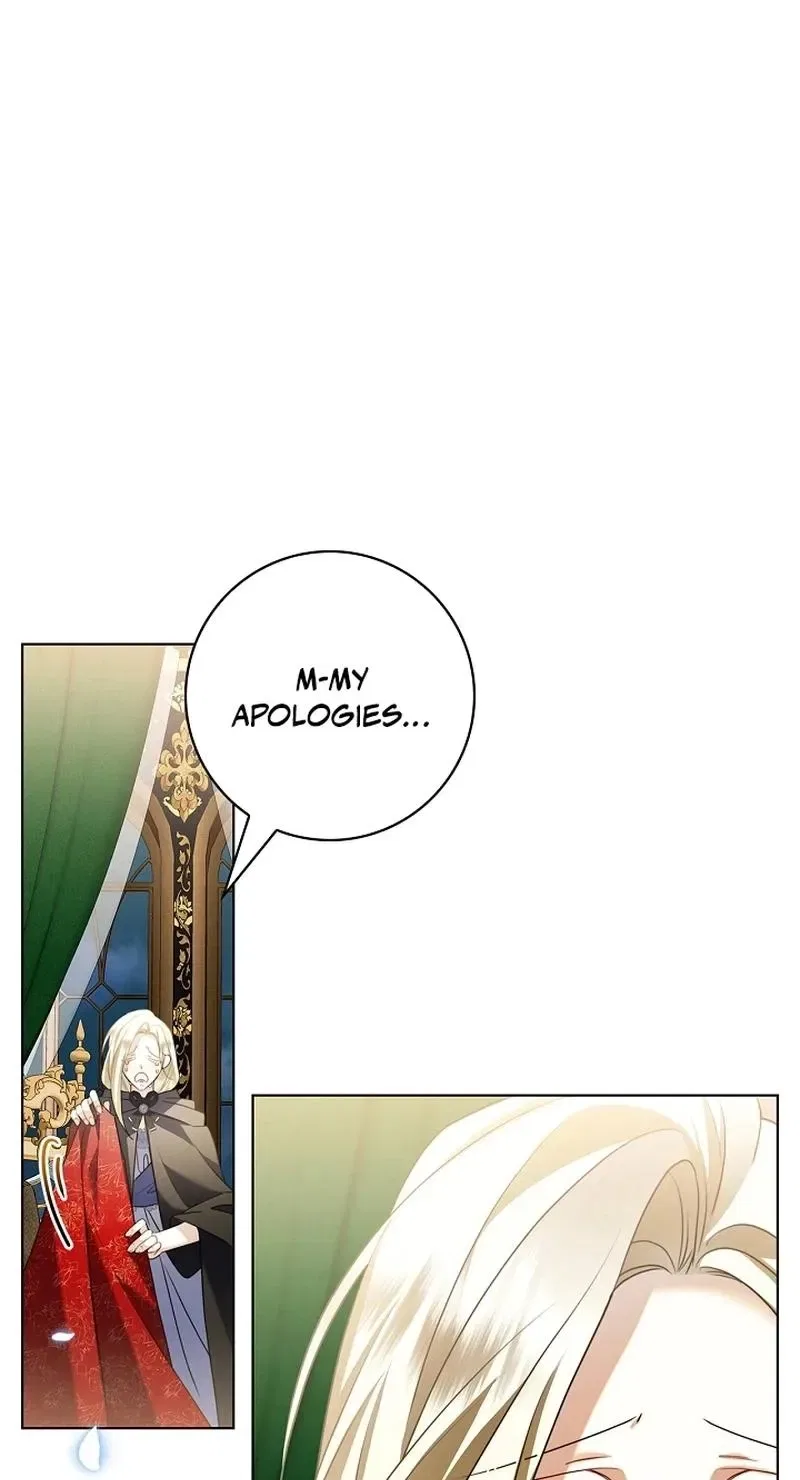 Sorry, I Got Distracted by Your Looks Chapter 1 – Page 112